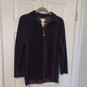 💰Liz Claiborne sweater, size LP.